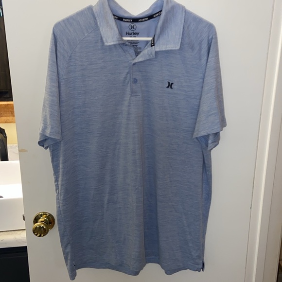 Hurley Polo - Picture 2 of 4